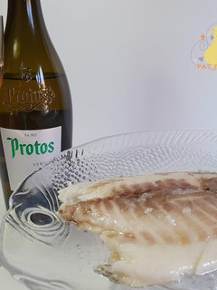 Una foto de *Dorada a la sal* (Rápidas. Recetas contrareloj)