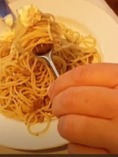Foto de Esparguete com Atum
