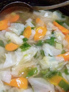 Foto resep Sayur Sop