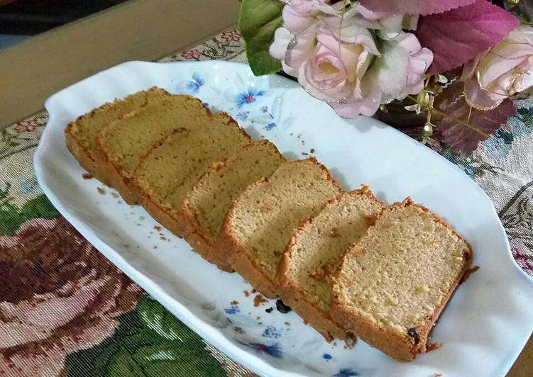 Bolu milo