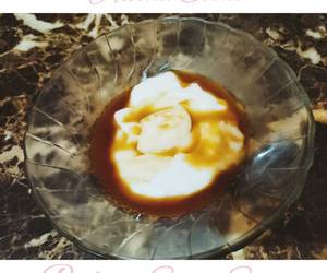 Resep Baru Bubur Sum Sum Ala Warteg