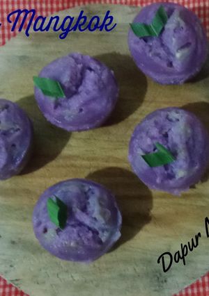 Foto resep Kue Mangkok Pisang