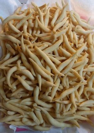 Foto resep Cheese Stick Keju