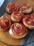 Pizza rolls