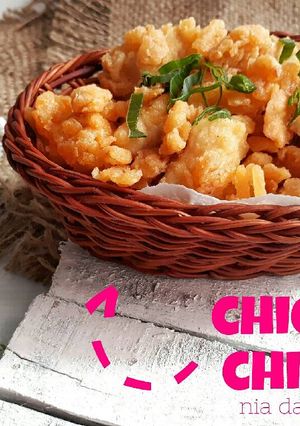 Foto resep Chicken Chitato
