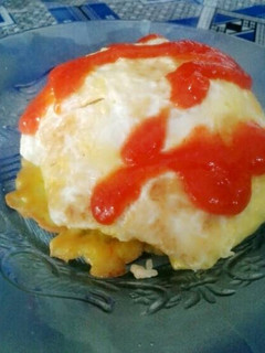 Foto resep Nasi Goreng Kencur