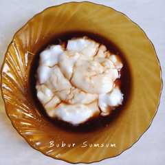 รูปของ Bubur Sumsum
