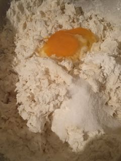 Una foto de Panes de Ajo