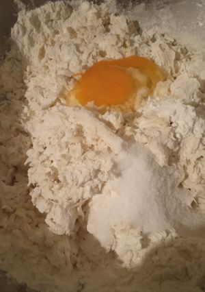 Una foto de Panes de Ajo