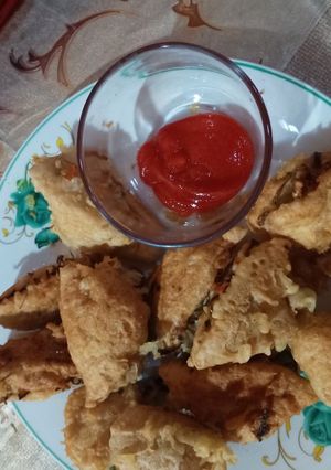 Foto resep 9. Tahu Jeletot