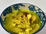 Terong Tempe Tahu Teri (4T)