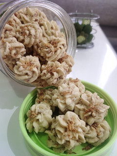 Foto resep Sagu Keju
