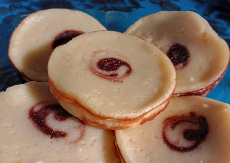 Resep Kue lumpur irit | Cara Bikin Kue lumpur irit Yang Enak Dan Mudah