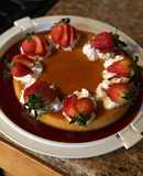 Gelatina/flan