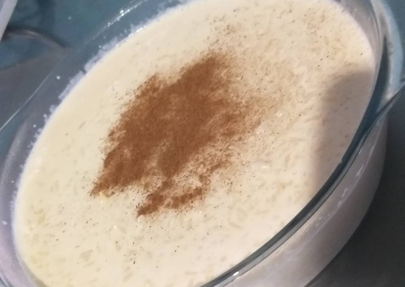 ARROZ CON LECHE -50% Calorías