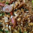 Nasi goreng gila