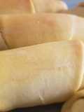Pancitos de mantequilla