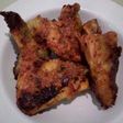 Ayam Panggang Istimewa