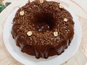 صورة لـ chocolate cake