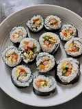 Simply Sushi