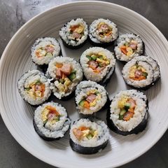 A picture of Simply Sushi.
