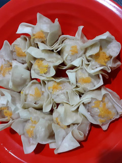 Foto resep Dimsum / Siomay ayam
