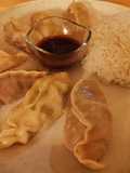 Gyozas