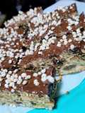 Barritas de cereal