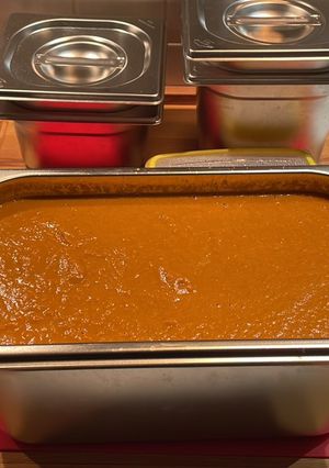 Une photo de Soupe de poissons du Roussillon