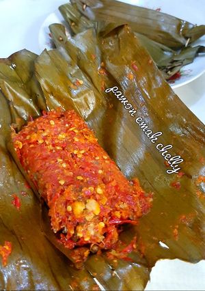 Foto resep Pelasan ikan tongkol