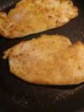 Chicken Milanese Cutlets