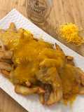Poutine a ma façon