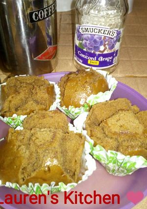 Foto resep Bolu kukus kopi no telur no mixer