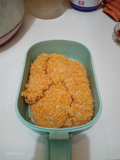 Foto resep Chicken Katsu Ala Hokben