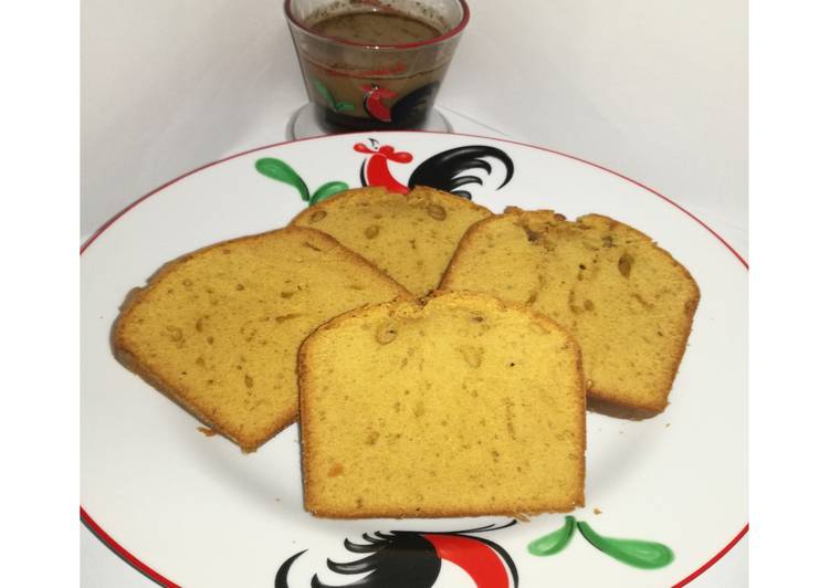 Bolu GulMer (Gula Merah)