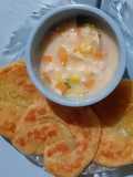 Roti maryam guriiih