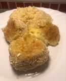 Bombas de papa
