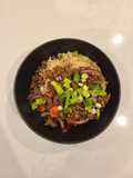 Spiced Ground Beef (Garam Masala)