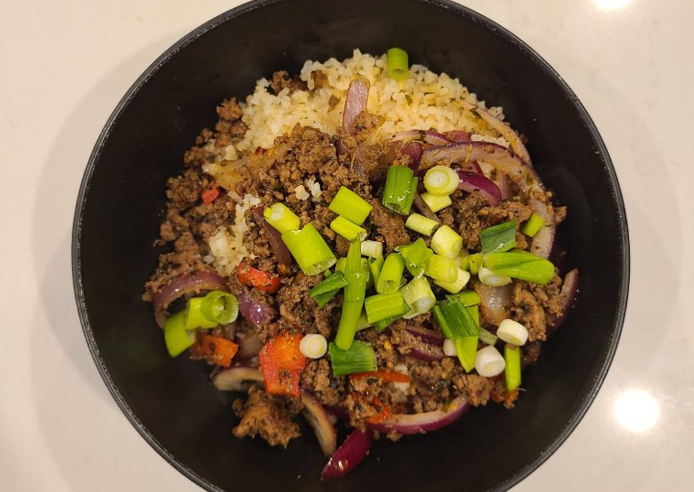 Boiled Beef (Hot Spices)