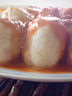 Foto resep Bakso tempe