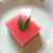 Agar-agar santan