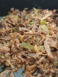 Una foto de Ropa vieja