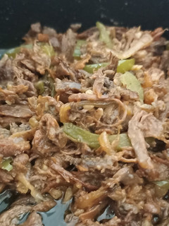 Una foto de Ropa vieja
