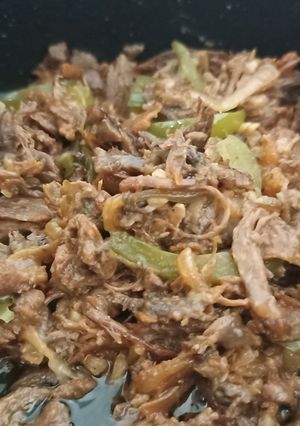 Una foto de Ropa vieja