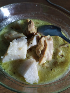 Foto resep Opor Ayam Praktis