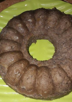 Foto resep Bolu pisang kukus #flourless