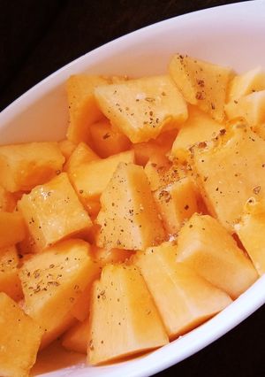 શક્કરટેટી નો પણો (Muskmelon Pano Recipe In Gujarati) રેસીપી મુખ્ય ફોટો