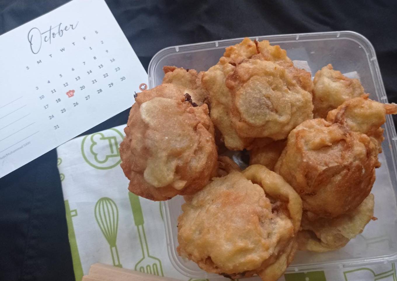 Tahu Jeletot