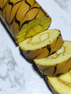 Foto resep Bolu Gulung Ekonomis 3 telur