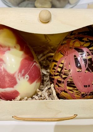 Foto di Uova di Pasqua 🐣